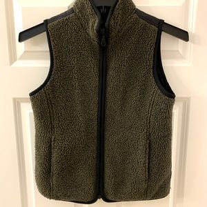 FINAL SALE 🎉BANANA REPUBLIC VEST